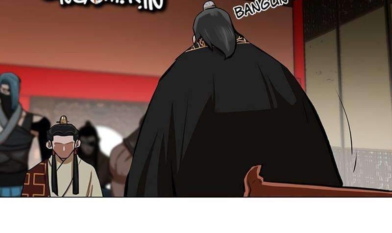 Escort Warrior Chapter 20 Gambar 24