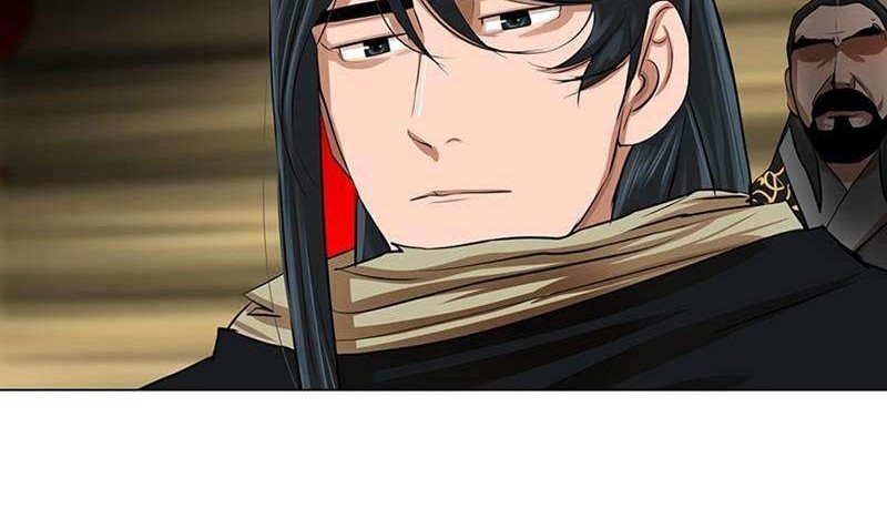 Escort Warrior Chapter 20 Gambar 26