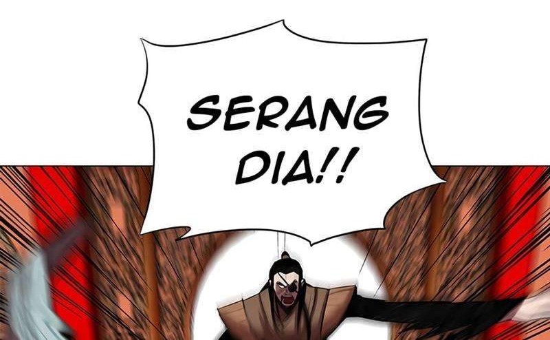 Escort Warrior Chapter 20 Gambar 35