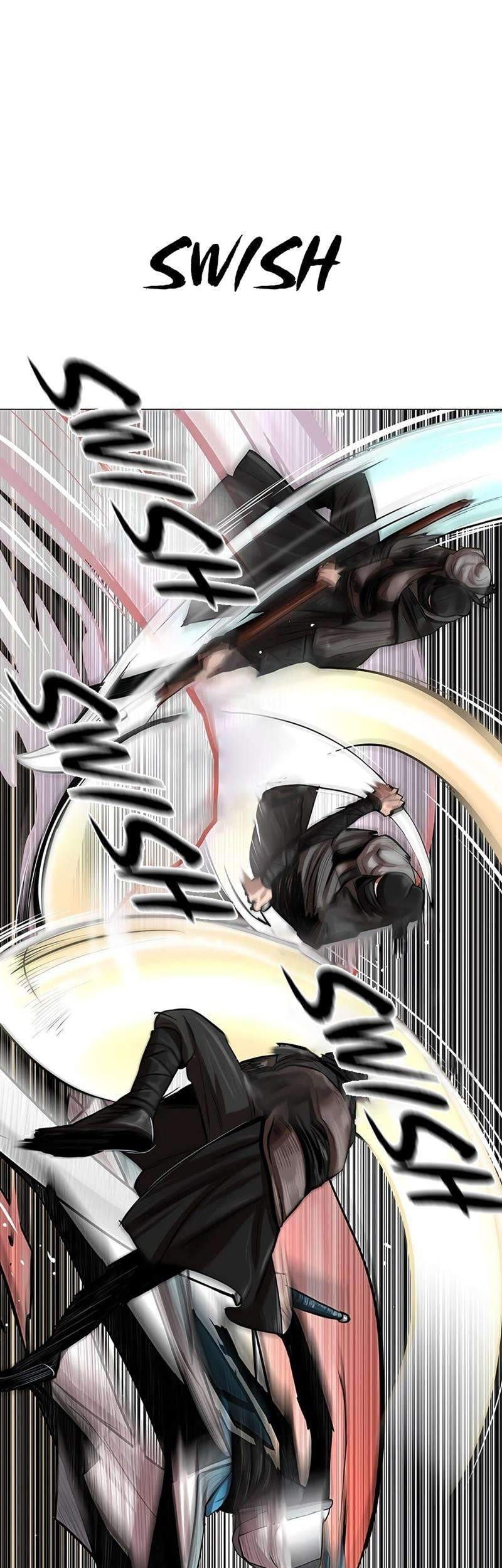 Escort Warrior Chapter 20 Gambar 38