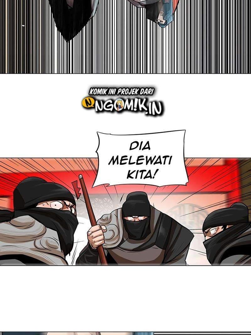 Escort Warrior Chapter 20 Gambar 39