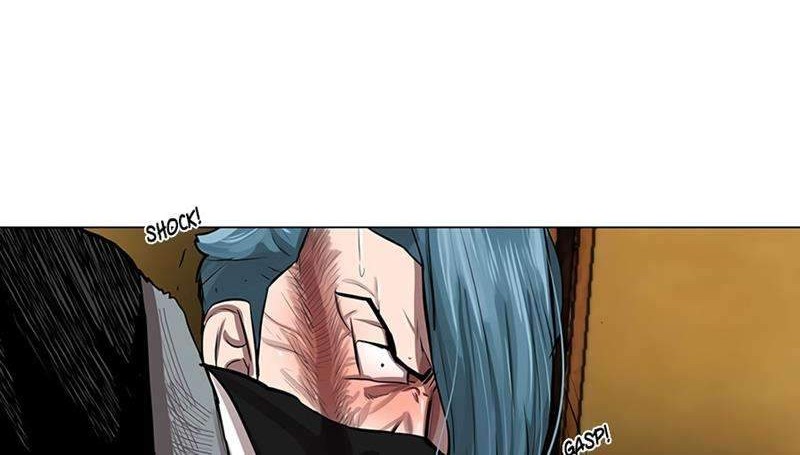 Escort Warrior Chapter 20 Gambar 43