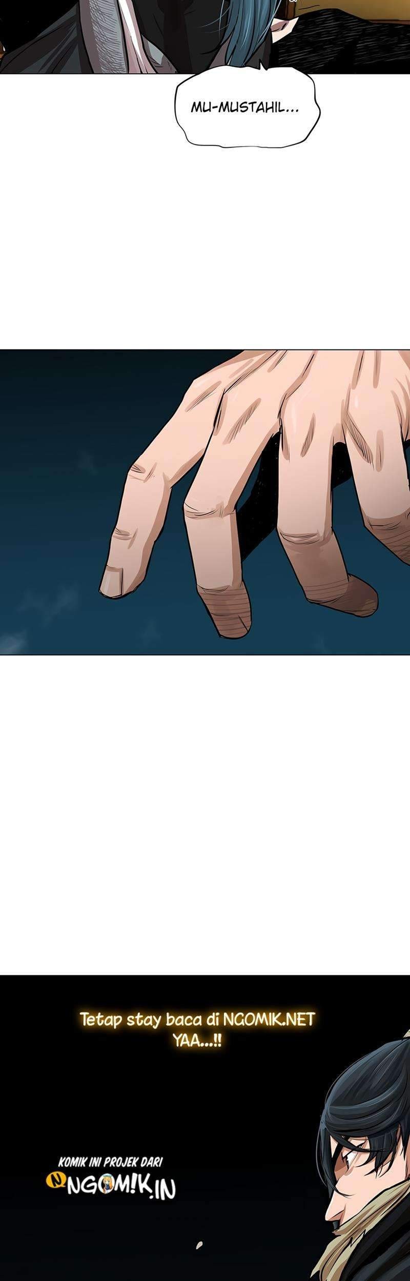 Escort Warrior Chapter 20 Gambar 44