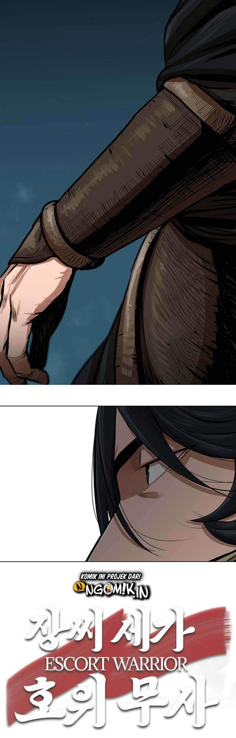 Escort Warrior Chapter 20 Gambar 46