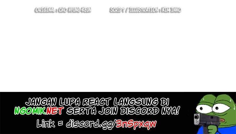 Escort Warrior Chapter 20 Gambar 47