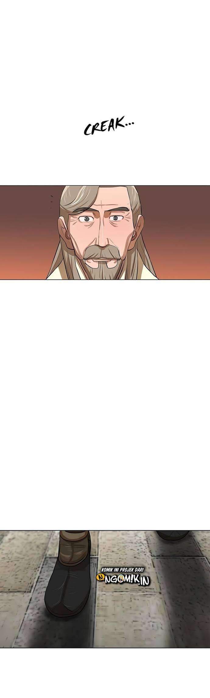 Escort Warrior Chapter 19 Gambar 21