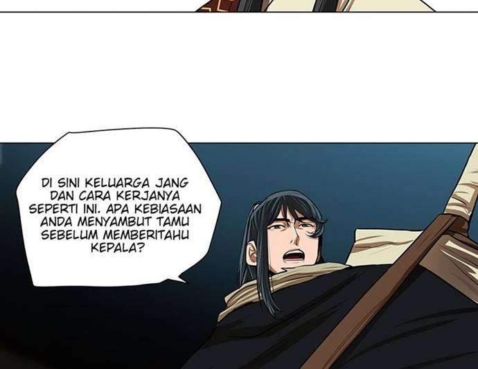 Escort Warrior Chapter 19 Gambar 34