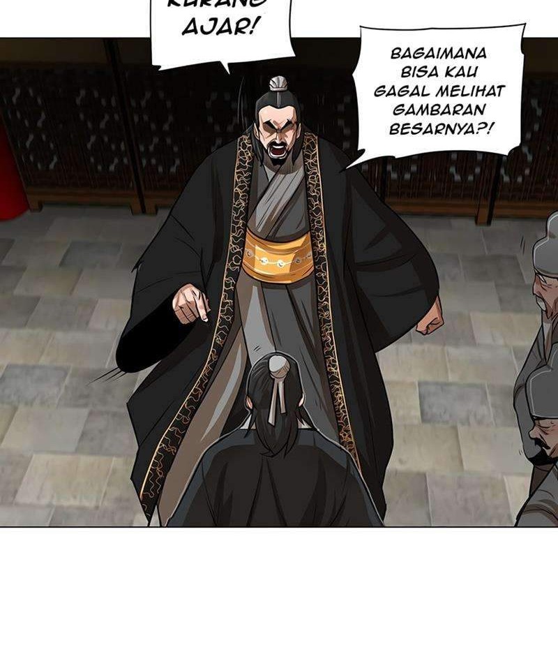 Escort Warrior Chapter 17 Gambar 5