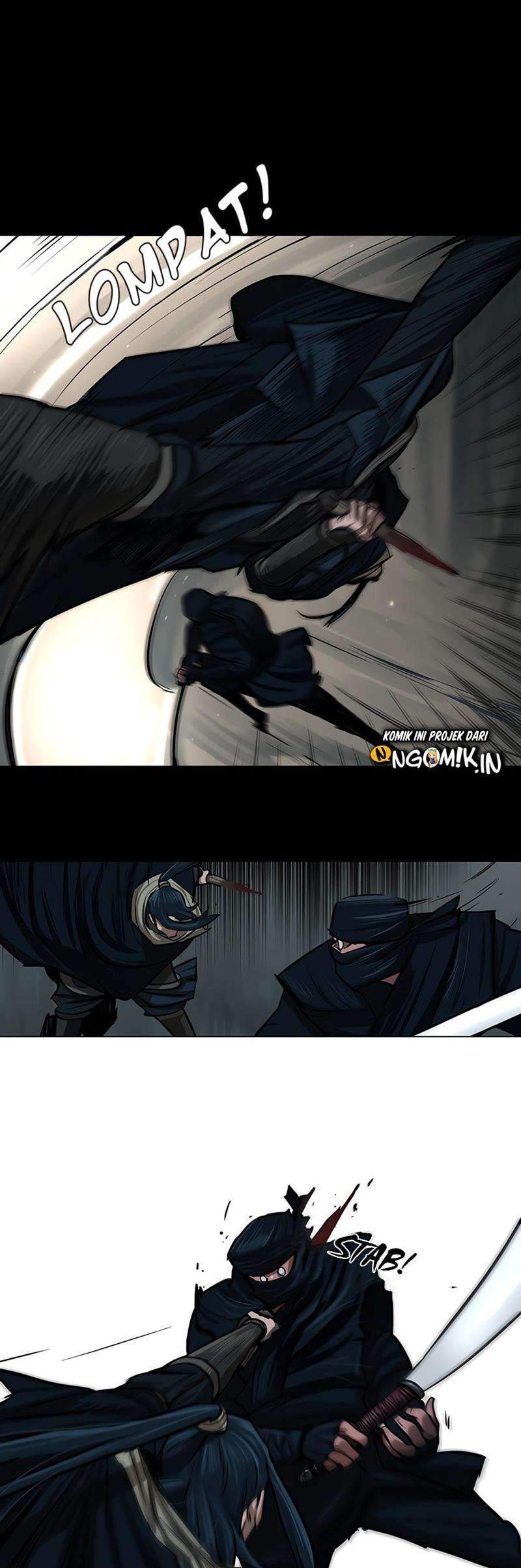 Escort Warrior Chapter 17 Gambar 18