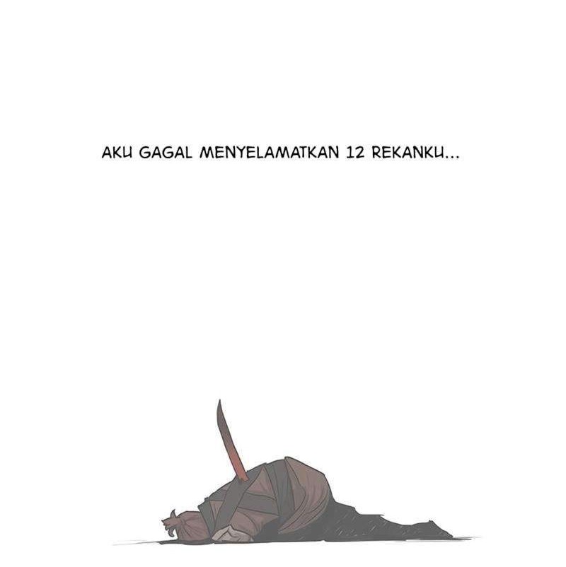 Escort Warrior Chapter 17 Gambar 22