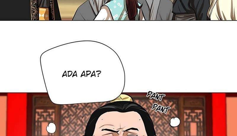 Escort Warrior Chapter 17 Gambar 34