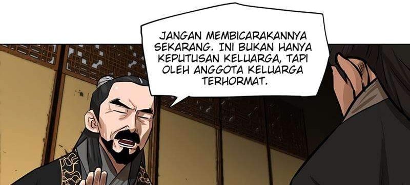 Escort Warrior Chapter 17 Gambar 7