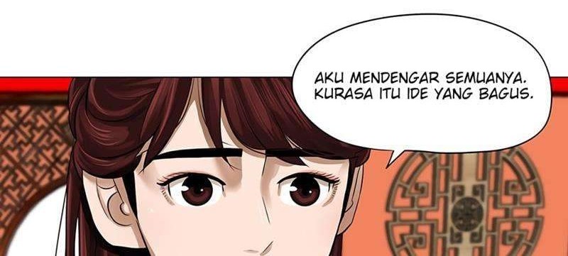 Escort Warrior Chapter 17 Gambar 9