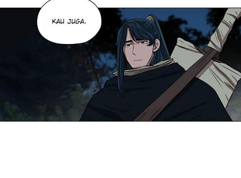 Escort Warrior Chapter 16 Gambar 19