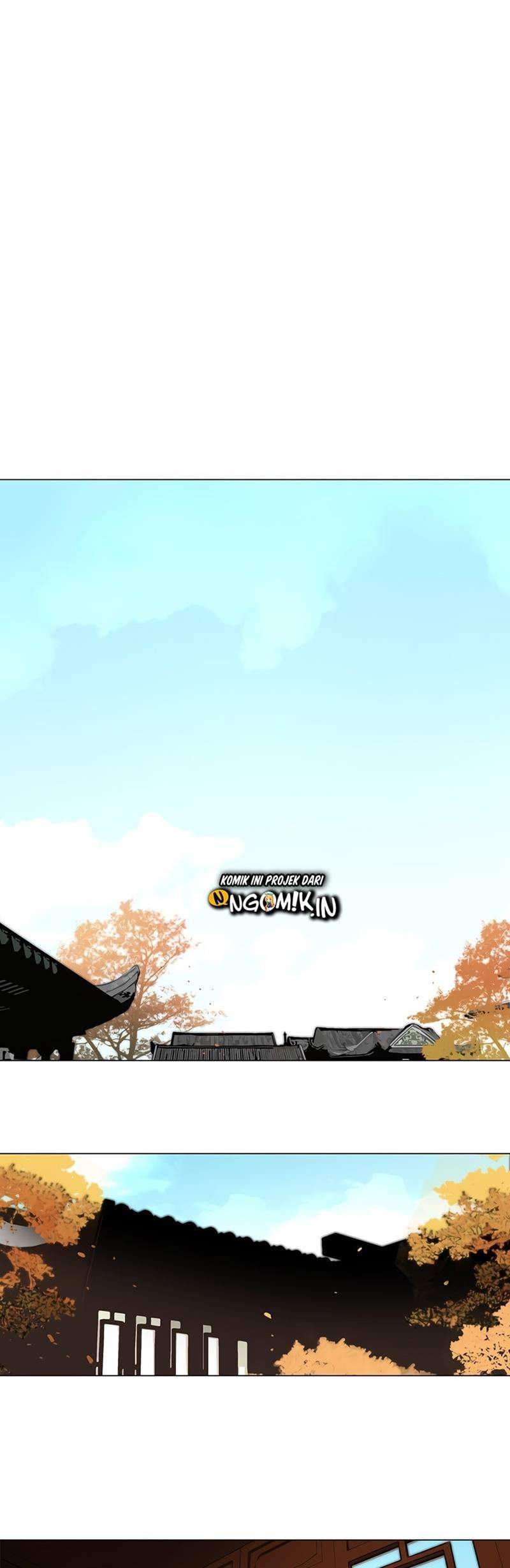 Escort Warrior Chapter 16 Gambar 24