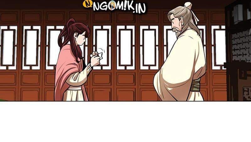 Escort Warrior Chapter 16 Gambar 31