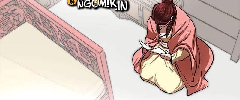 Escort Warrior Chapter 16 Gambar 35