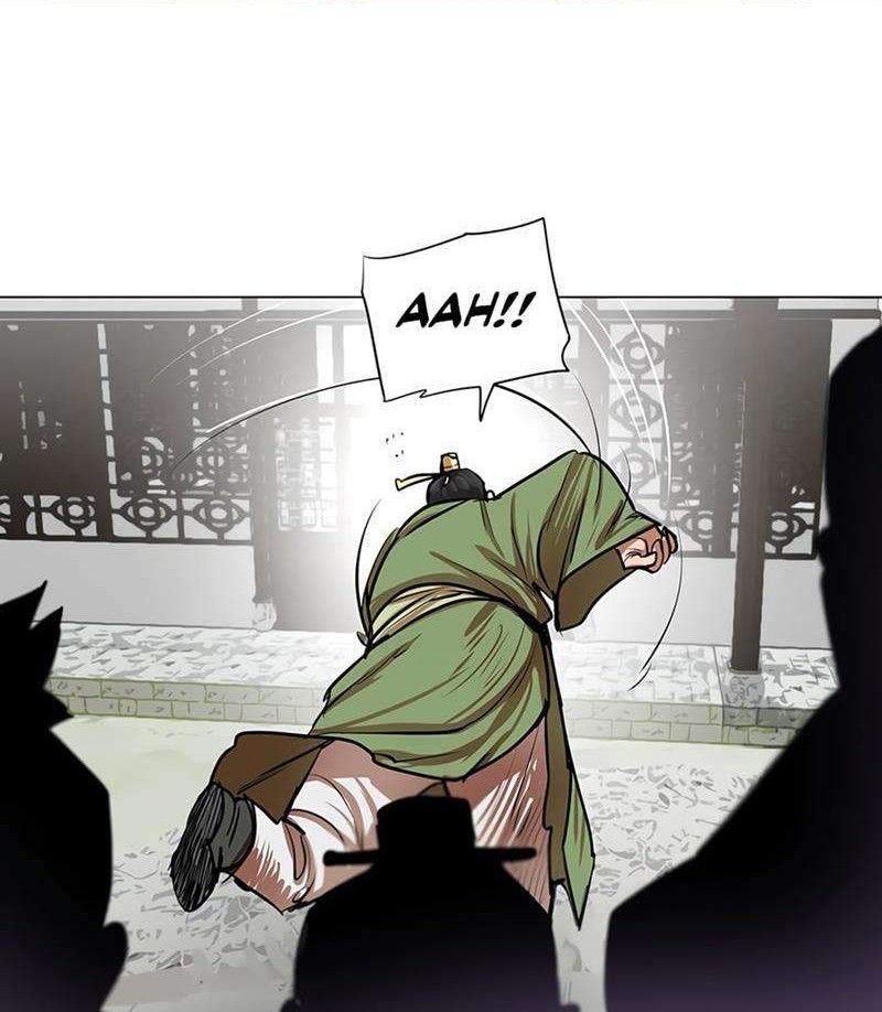 Escort Warrior Chapter 16 Gambar 47