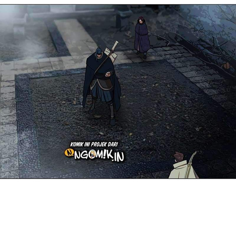 Escort Warrior Chapter 16 Gambar 3