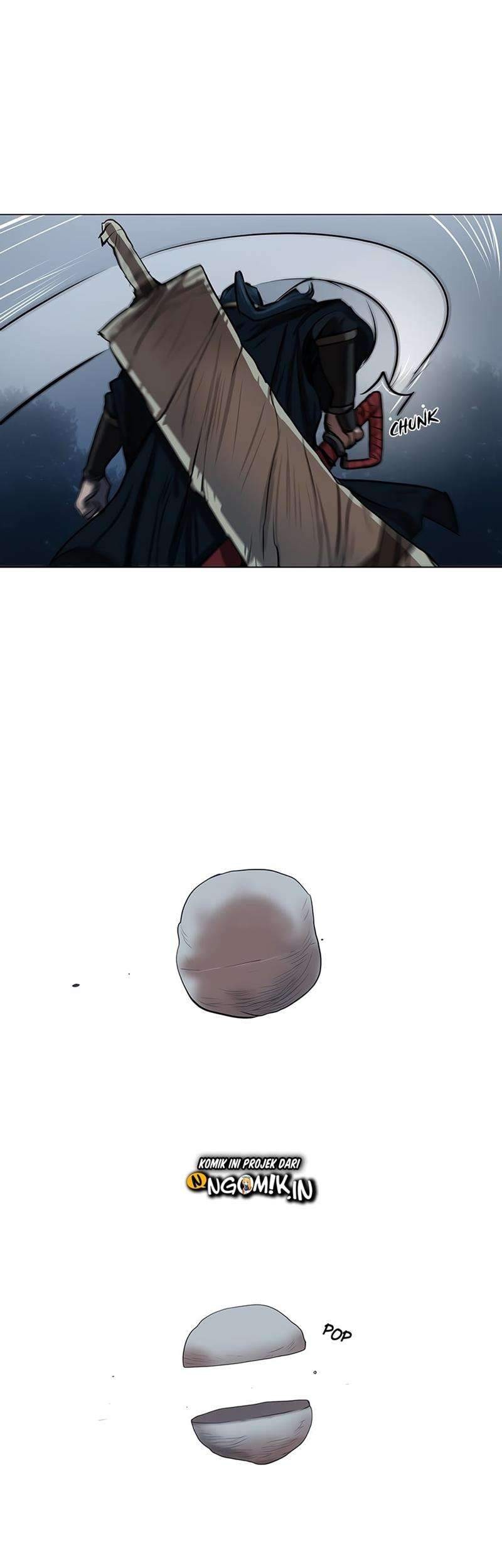 Escort Warrior Chapter 16 Gambar 8