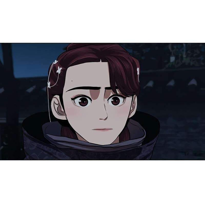 Escort Warrior Chapter 16 Gambar 9