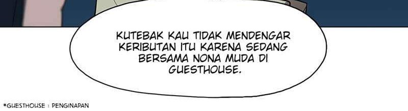 Escort Warrior Chapter 15 Gambar 5