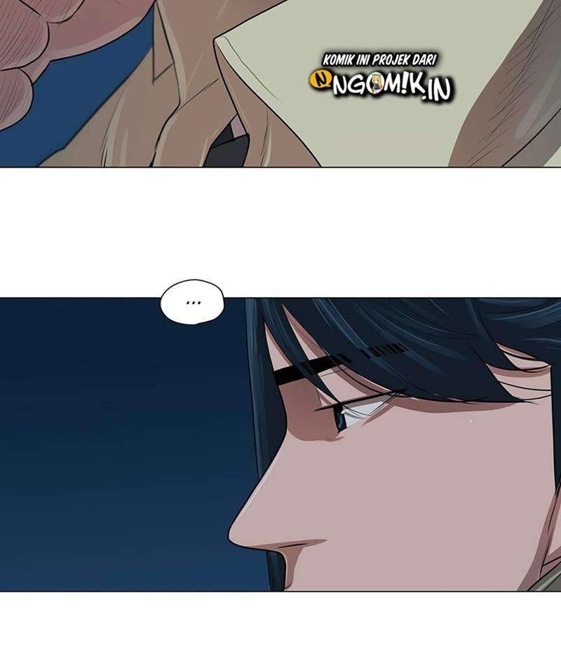 Escort Warrior Chapter 15 Gambar 22