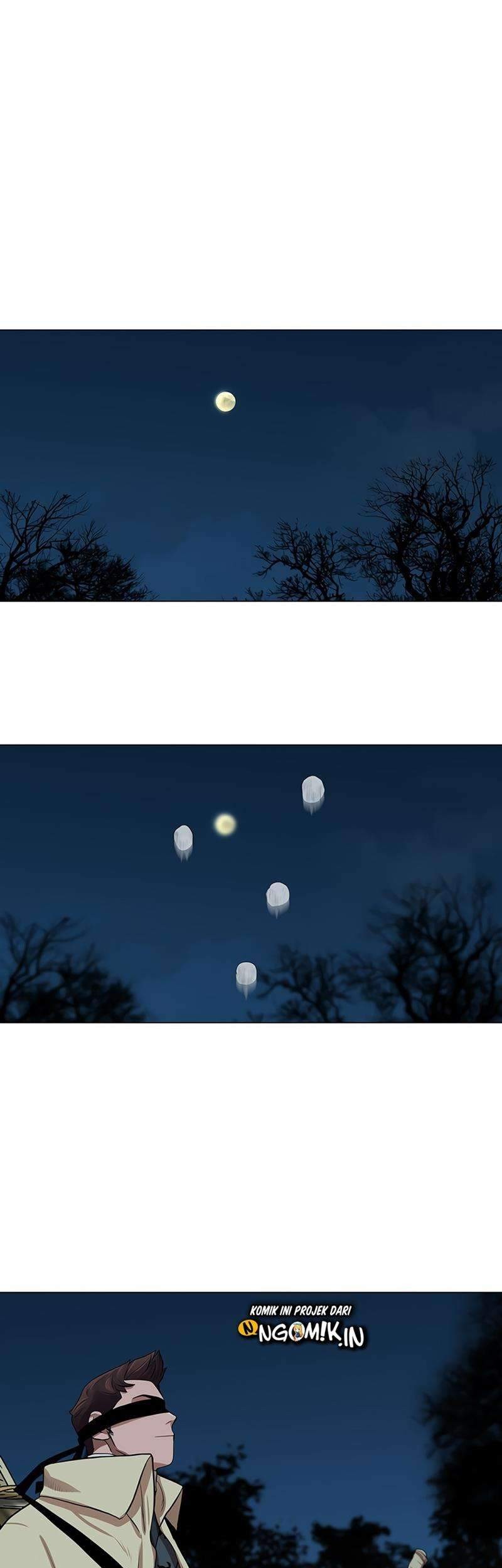 Escort Warrior Chapter 15 Gambar 23