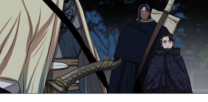 Escort Warrior Chapter 15 Gambar 24