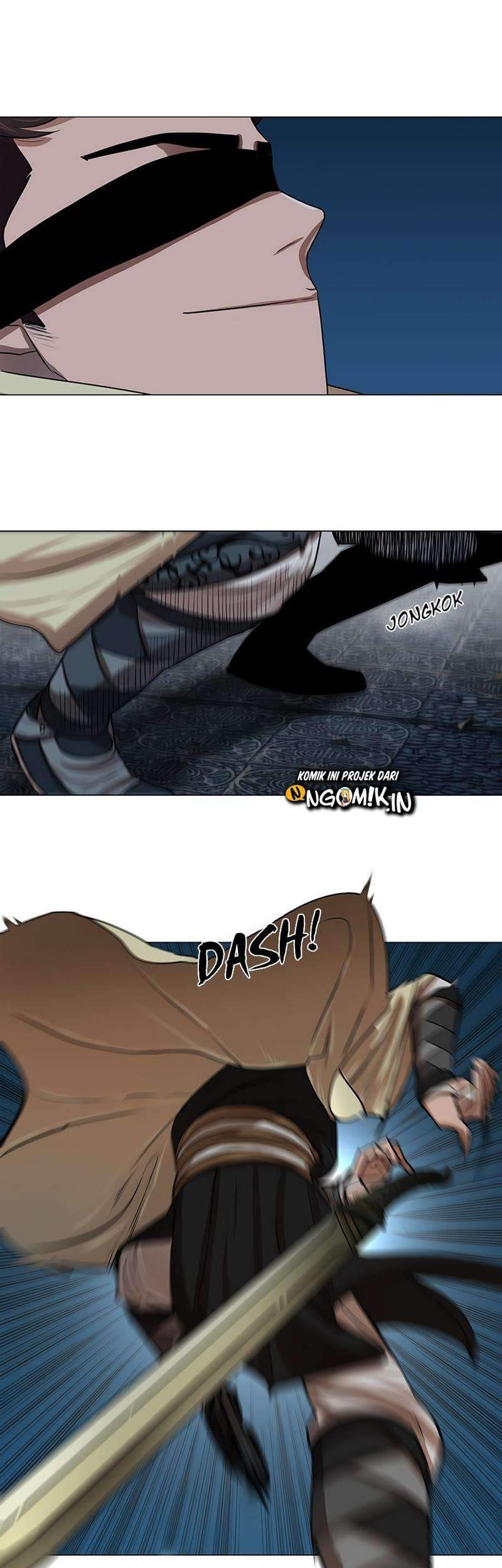 Escort Warrior Chapter 15 Gambar 25