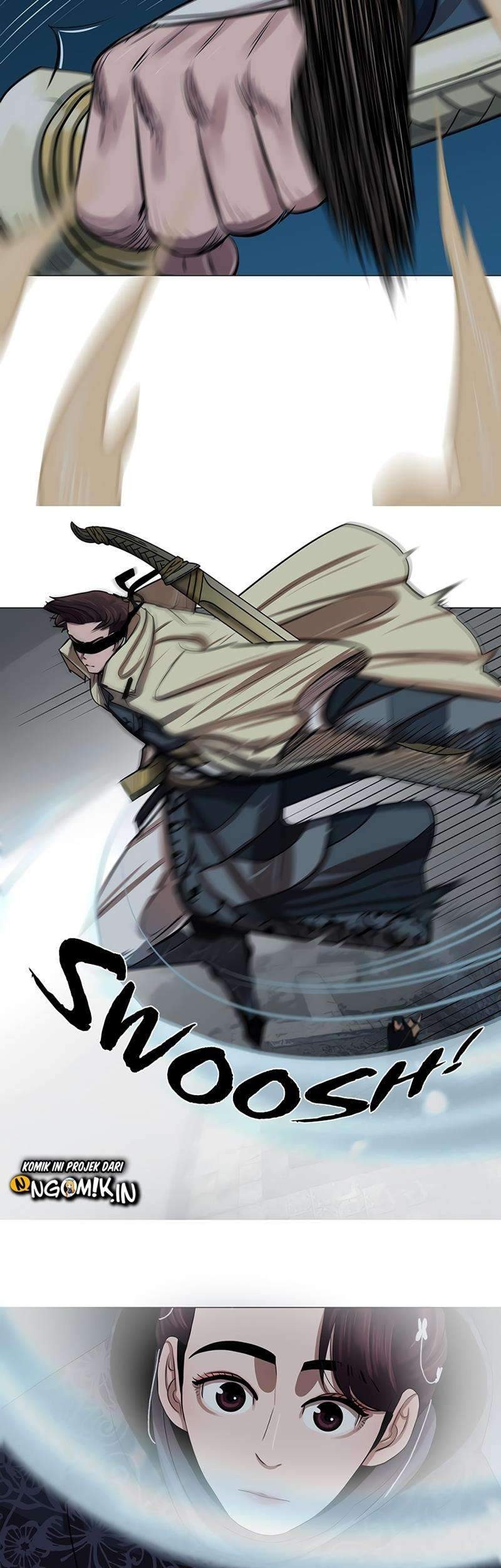 Escort Warrior Chapter 15 Gambar 27