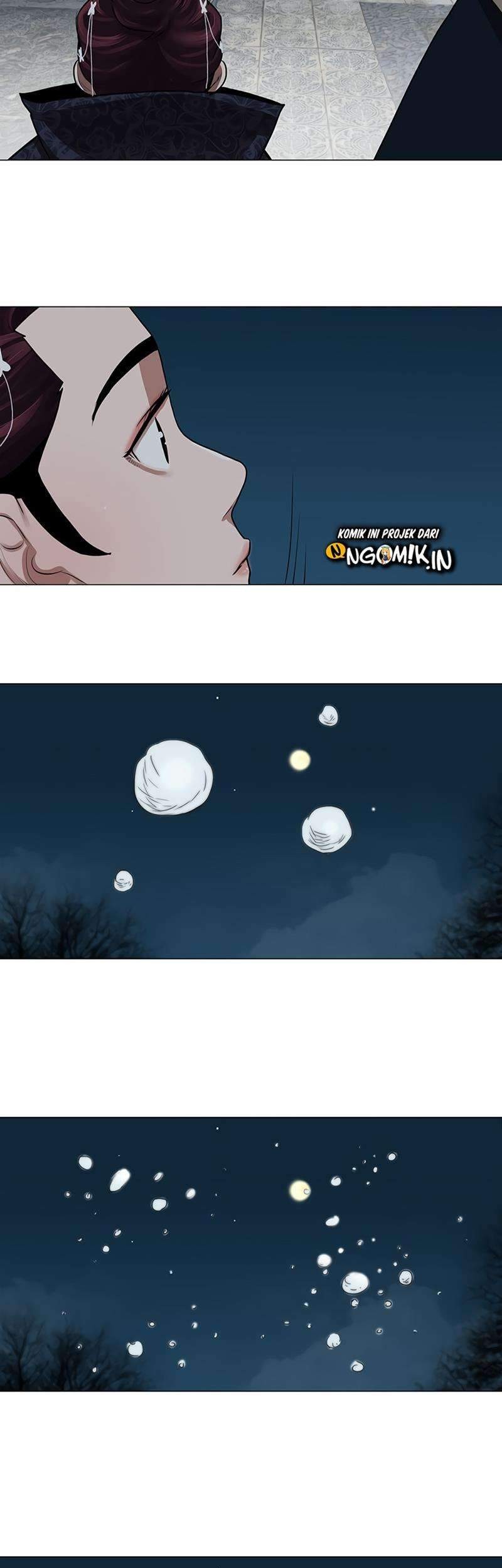 Escort Warrior Chapter 15 Gambar 33