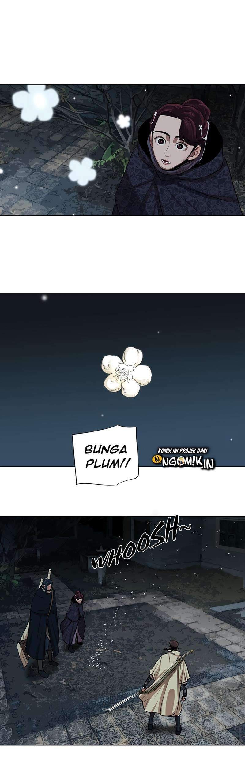 Escort Warrior Chapter 15 Gambar 35