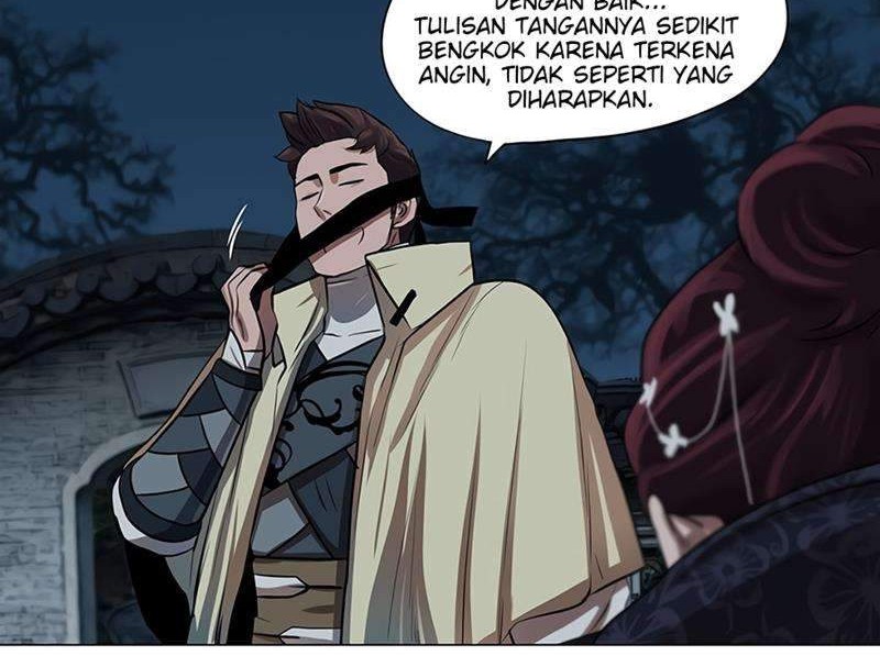 Escort Warrior Chapter 15 Gambar 38