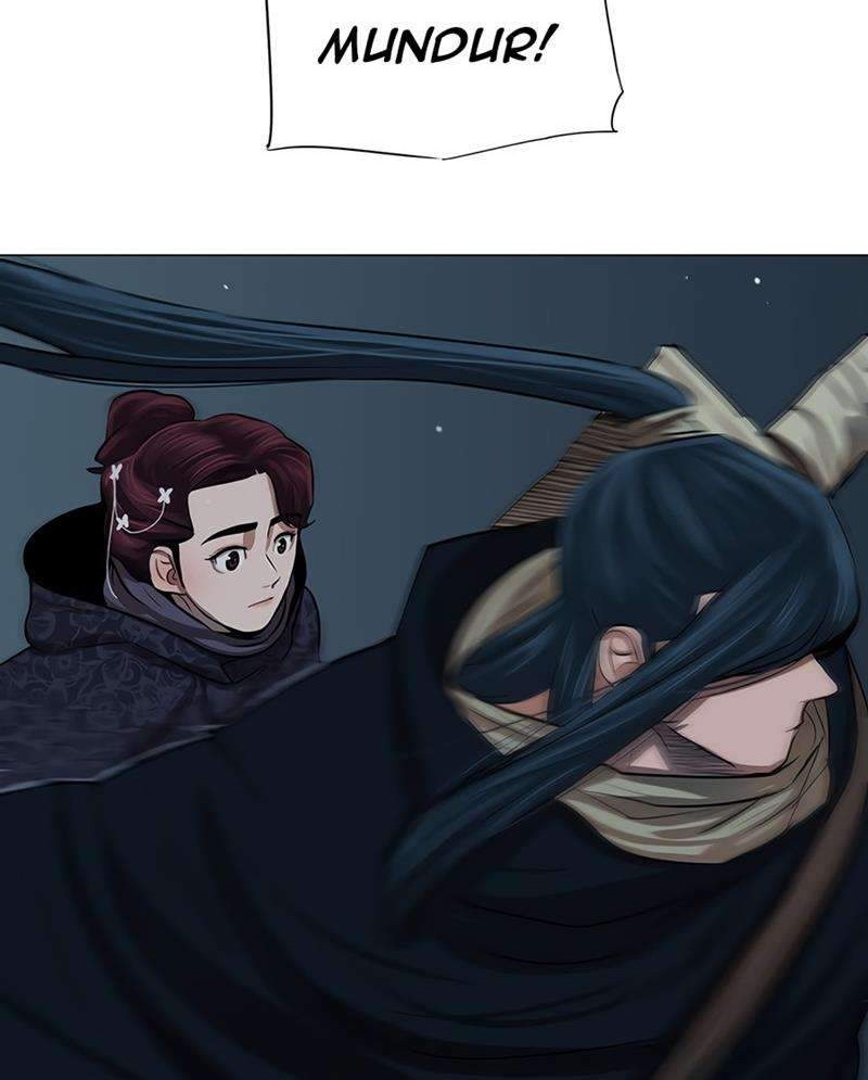 Escort Warrior Chapter 15 Gambar 42