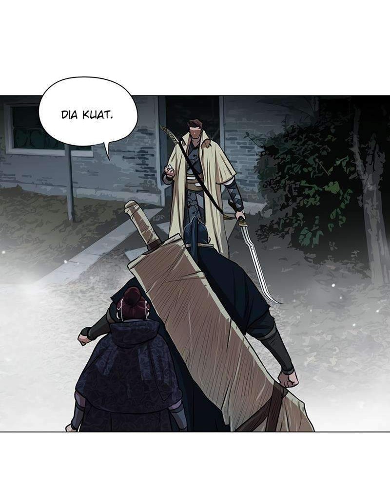 Escort Warrior Chapter 15 Gambar 44