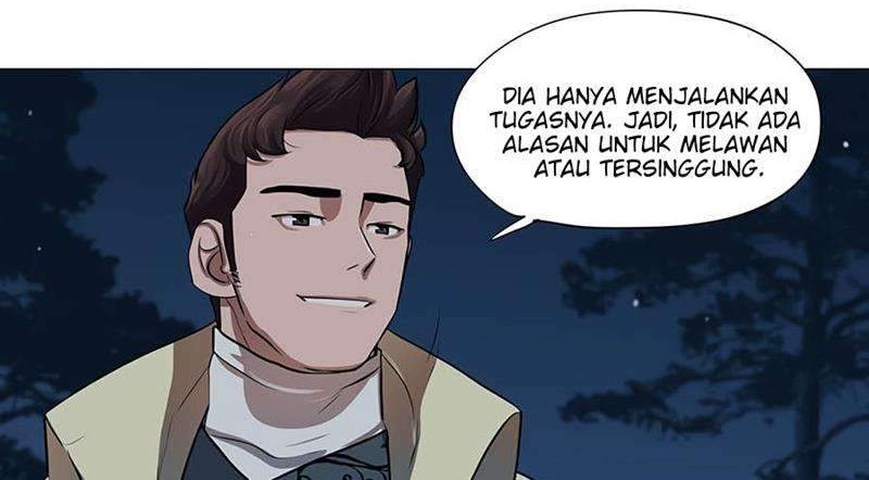 Escort Warrior Chapter 15 Gambar 46