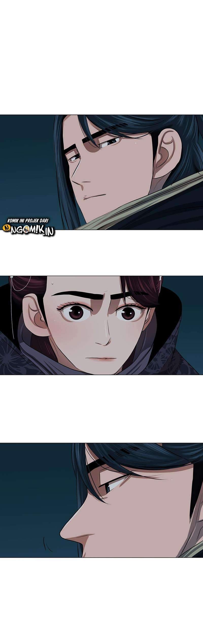 Escort Warrior Chapter 15 Gambar 53