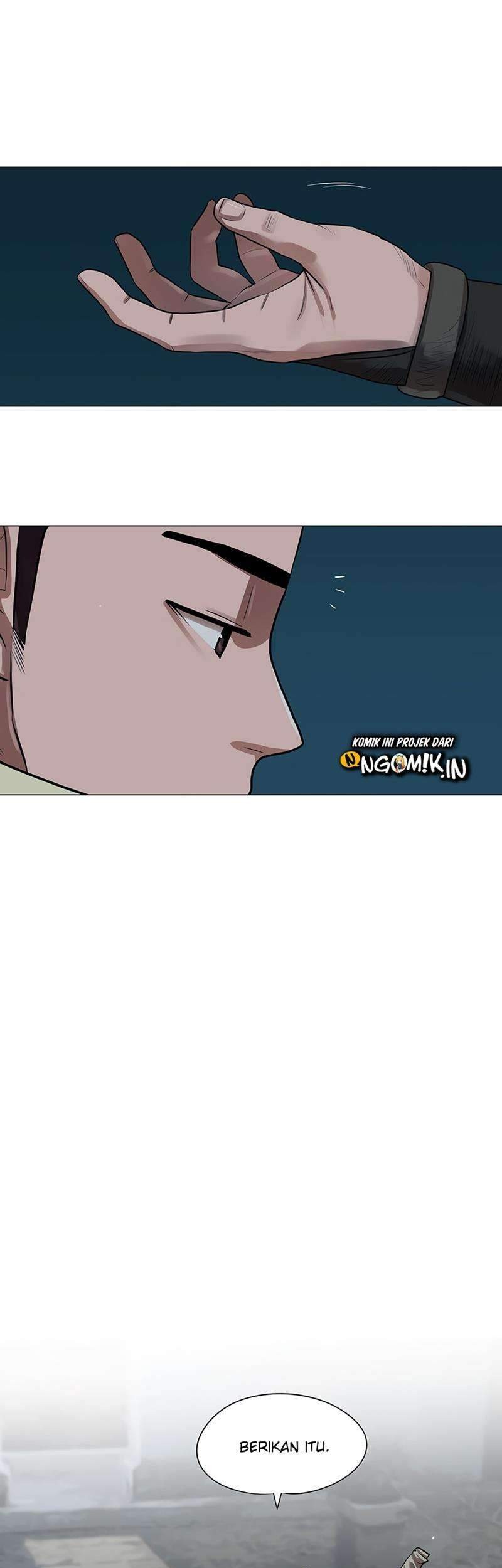 Escort Warrior Chapter 15 Gambar 55