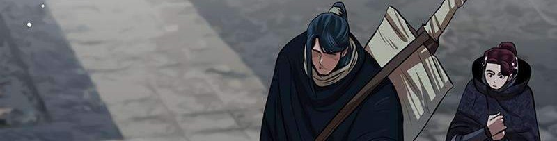 Escort Warrior Chapter 15 Gambar 56