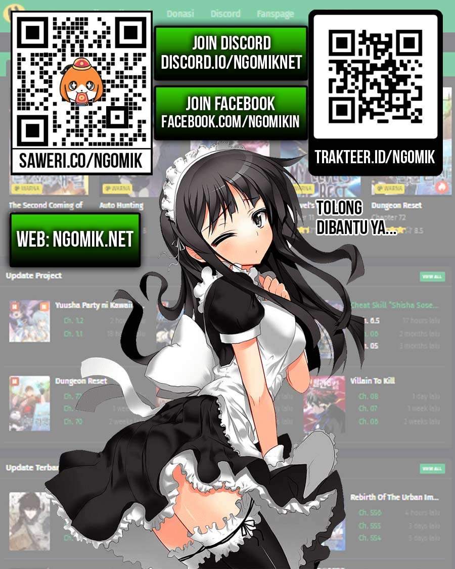 Escort Warrior Chapter 15 Gambar 59