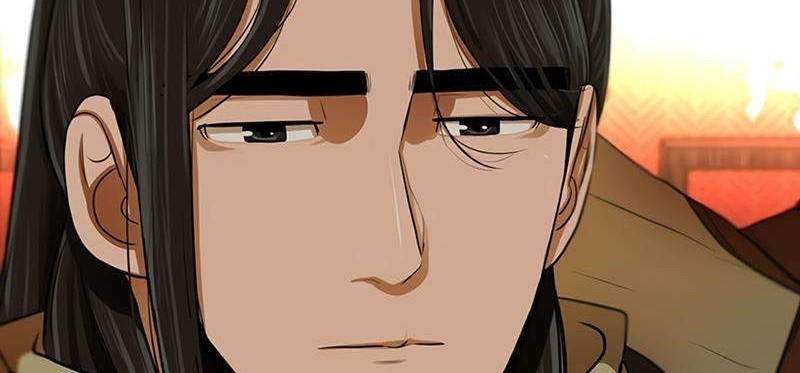 Escort Warrior Chapter 15 Gambar 8