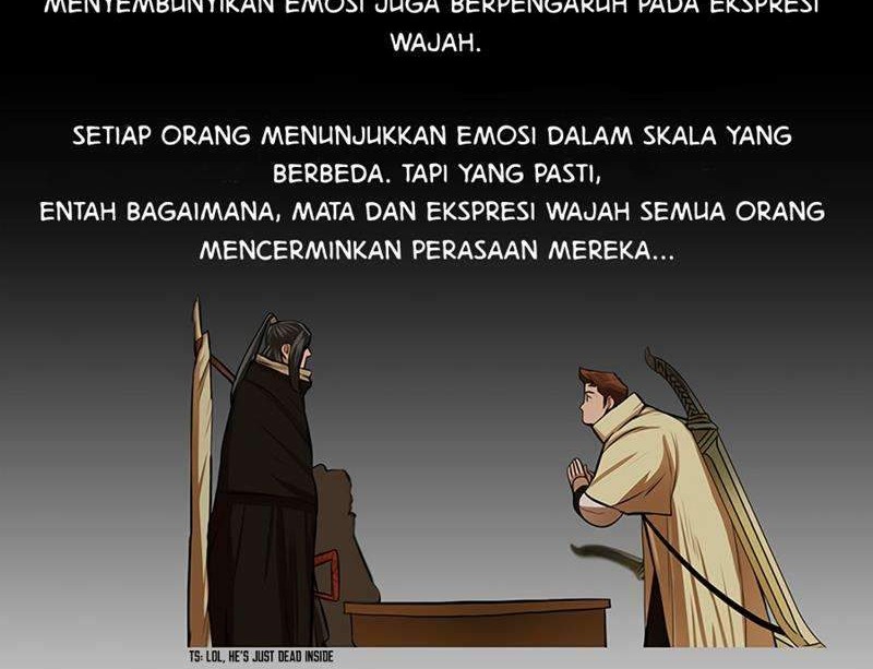 Escort Warrior Chapter 15 Gambar 14