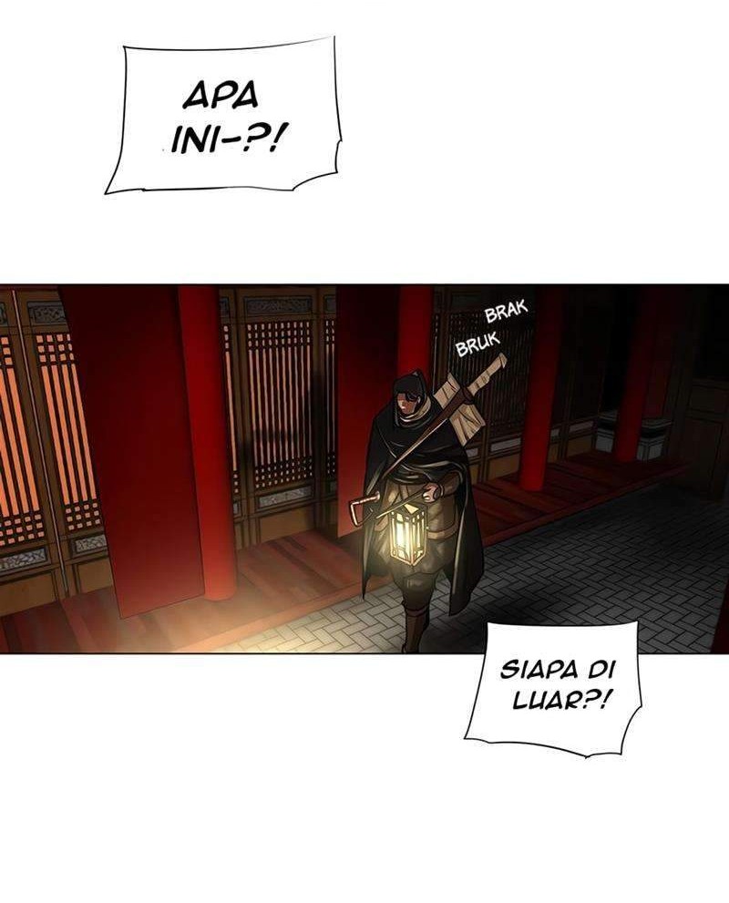 Escort Warrior Chapter 13 Gambar 5