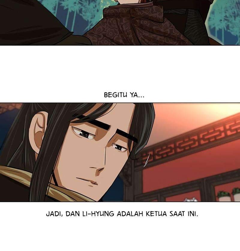 Escort Warrior Chapter 13 Gambar 28