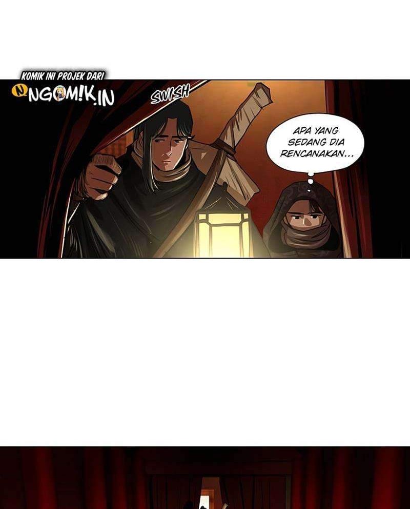 Escort Warrior Chapter 13 Gambar 3