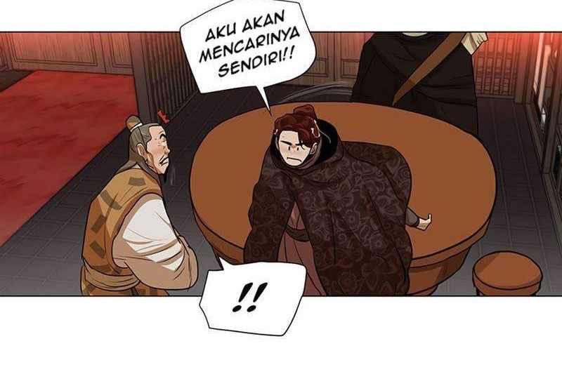 Escort Warrior Chapter 12 Gambar 21