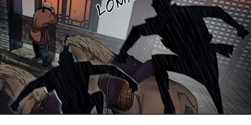 Escort Warrior Chapter 12 Gambar 31