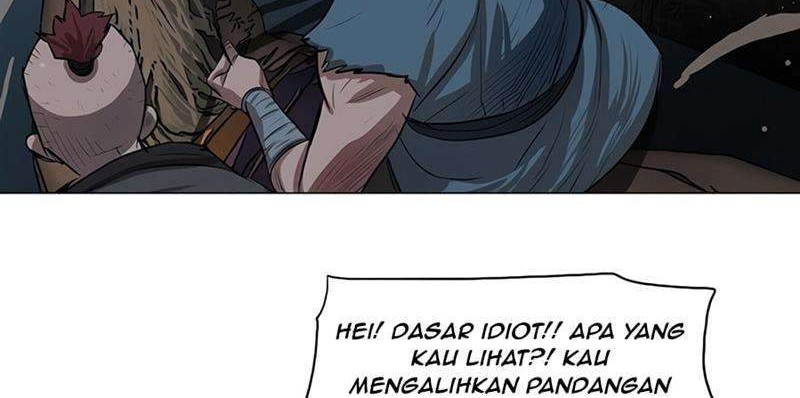Escort Warrior Chapter 12 Gambar 33
