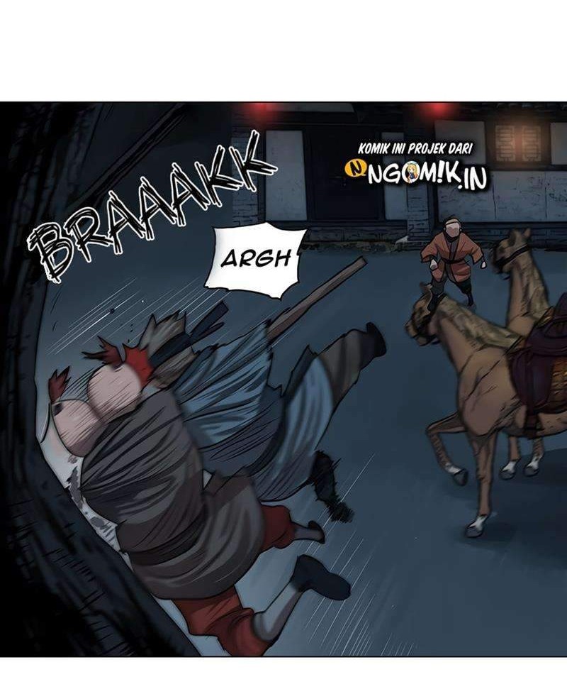 Escort Warrior Chapter 12 Gambar 37